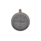 Termometer Instick 0 hals/150 dykrör