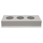 Termometerpanel konsol